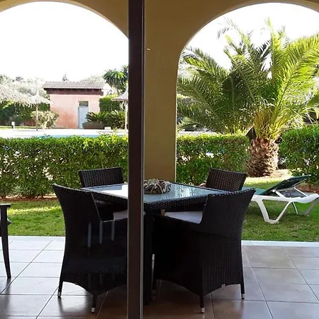 En Capillo * Manacor (Mallorca)