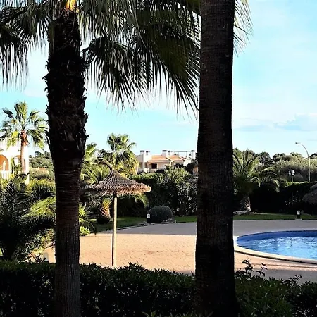 En Capillo Apartment Manacor (Mallorca)