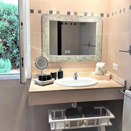 Apartment En Capillo *