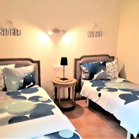 Apartment En Capillo Manacor (Mallorca)