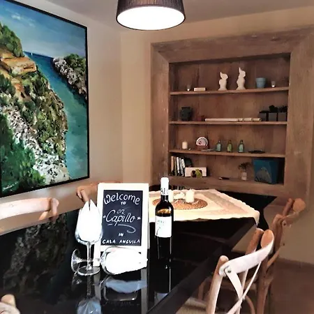 En Capillo Apartment