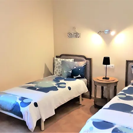 Apartment En Capillo Manacor (Mallorca)